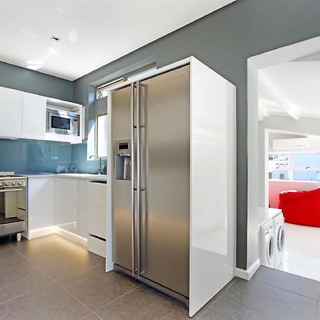 Valtameri By Totalstay Camps Bay Екстериор снимка