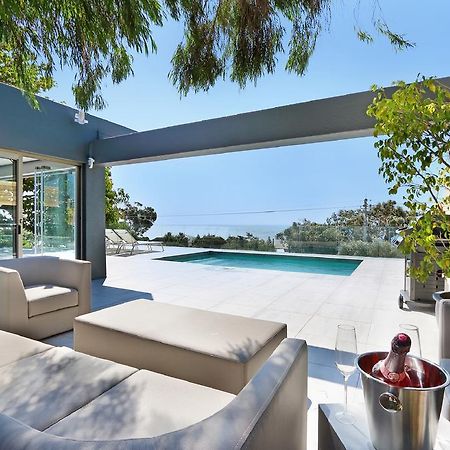 Valtameri By Totalstay Camps Bay Екстериор снимка