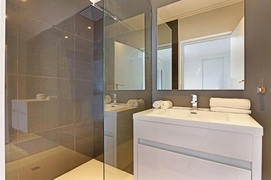 Valtameri By Totalstay Camps Bay Екстериор снимка