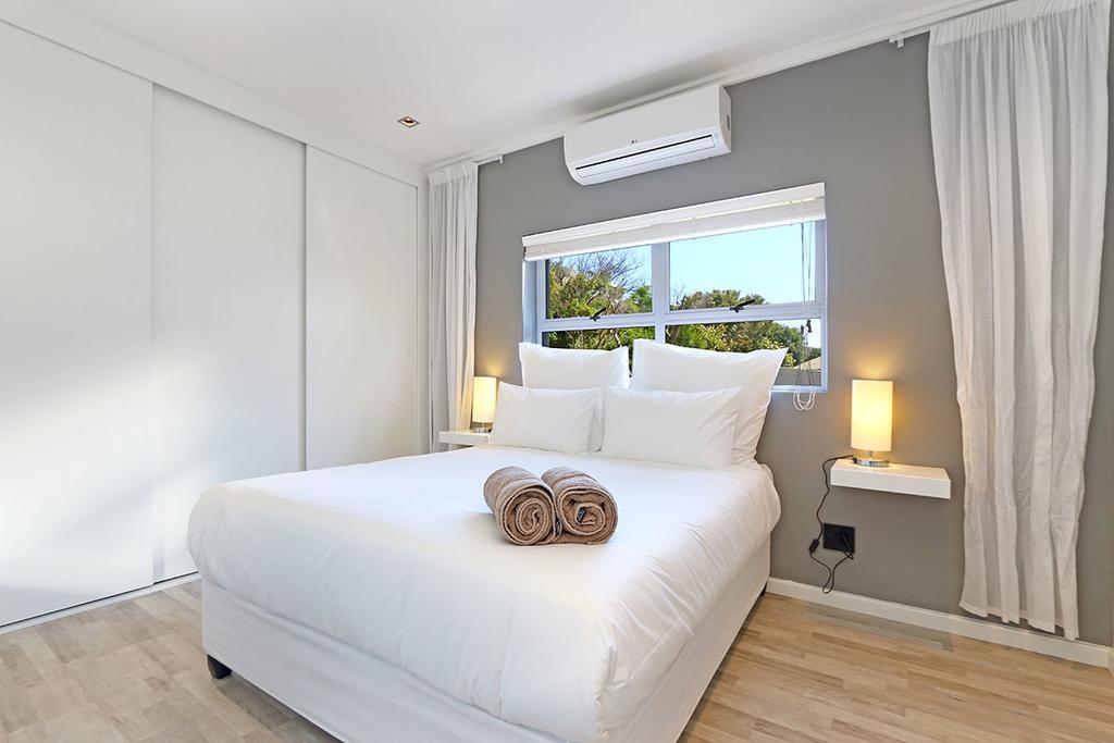 Valtameri By Totalstay Camps Bay Екстериор снимка
