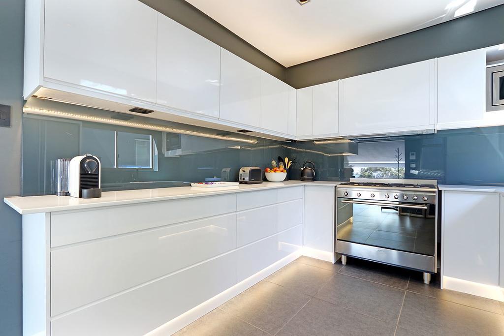 Valtameri By Totalstay Camps Bay Екстериор снимка