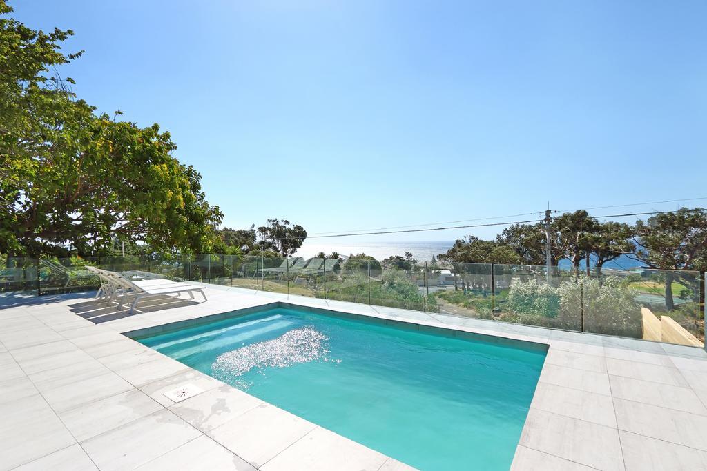 Valtameri By Totalstay Camps Bay Екстериор снимка