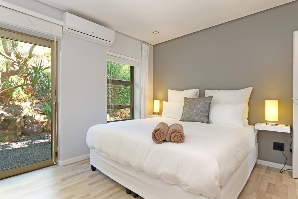 Valtameri By Totalstay Camps Bay Екстериор снимка