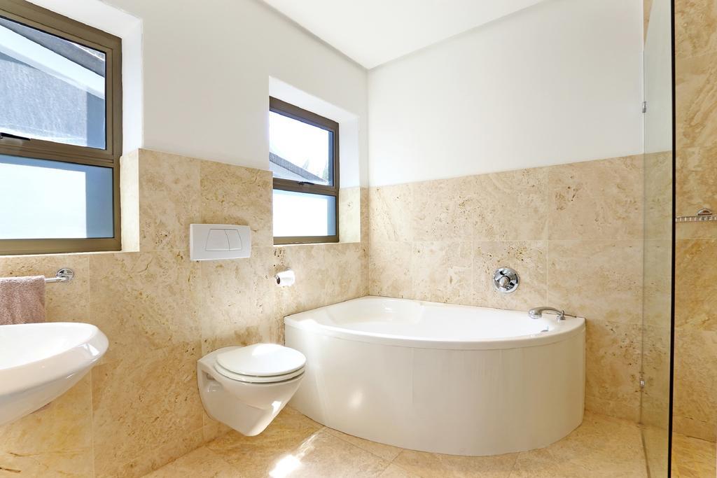 Valtameri By Totalstay Camps Bay Екстериор снимка