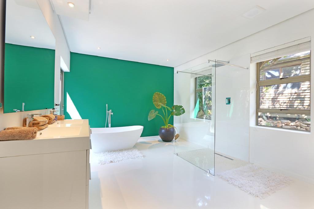 Valtameri By Totalstay Camps Bay Екстериор снимка