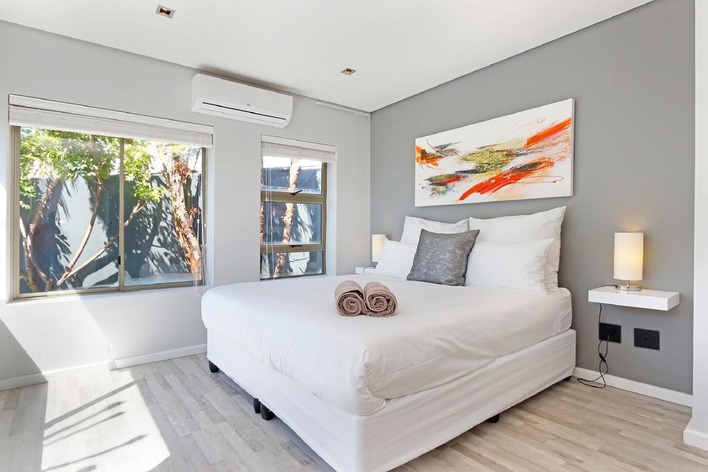 Valtameri By Totalstay Camps Bay Екстериор снимка