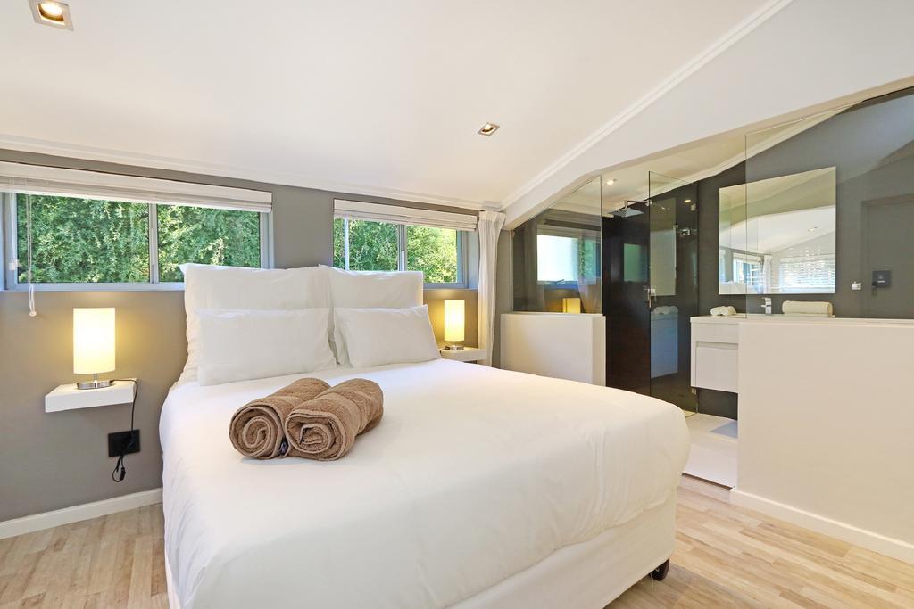 Valtameri By Totalstay Camps Bay Екстериор снимка