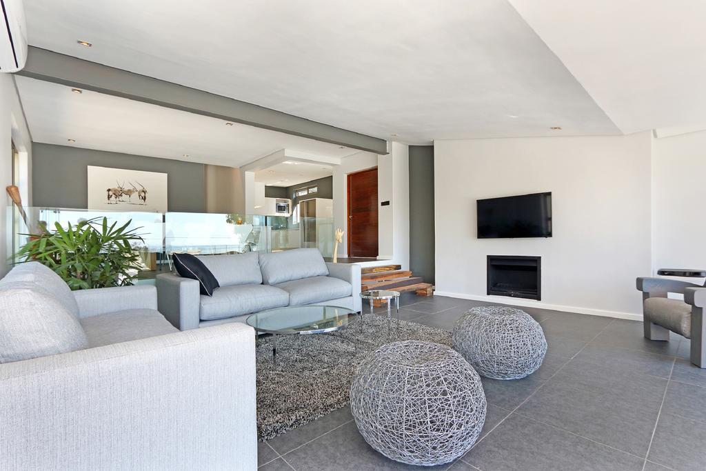 Valtameri By Totalstay Camps Bay Екстериор снимка