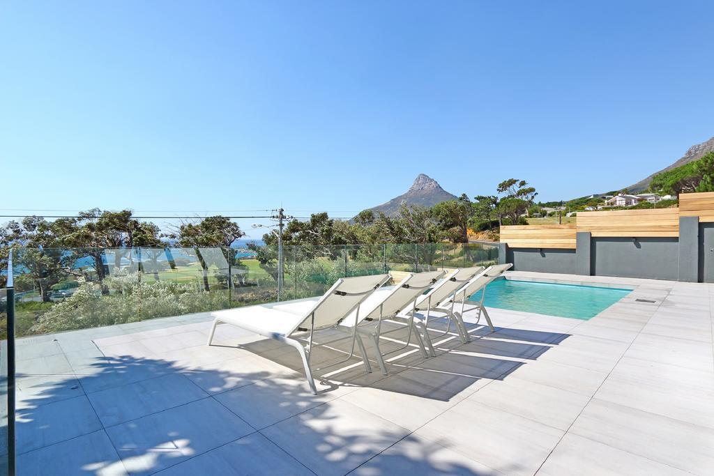 Valtameri By Totalstay Camps Bay Екстериор снимка